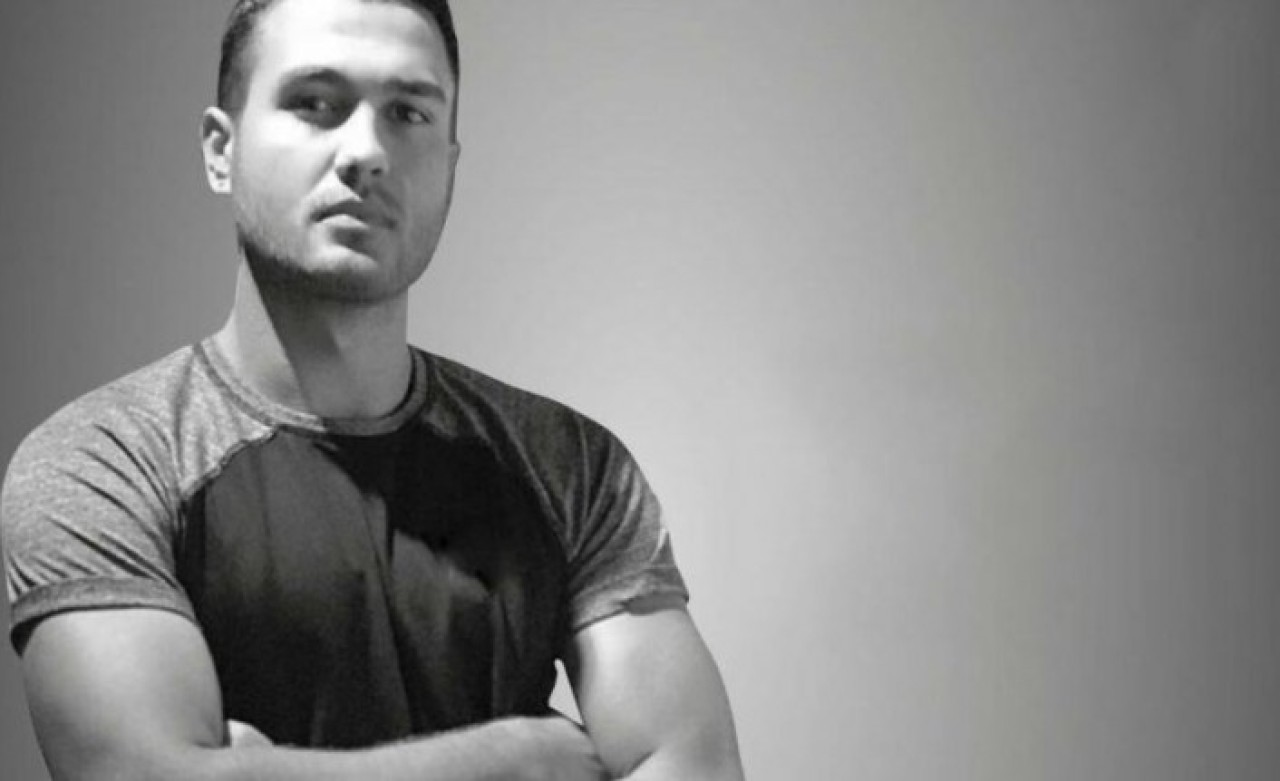 İzmir'de şüpheli olay: Batuhan Kerimoğlu öldü