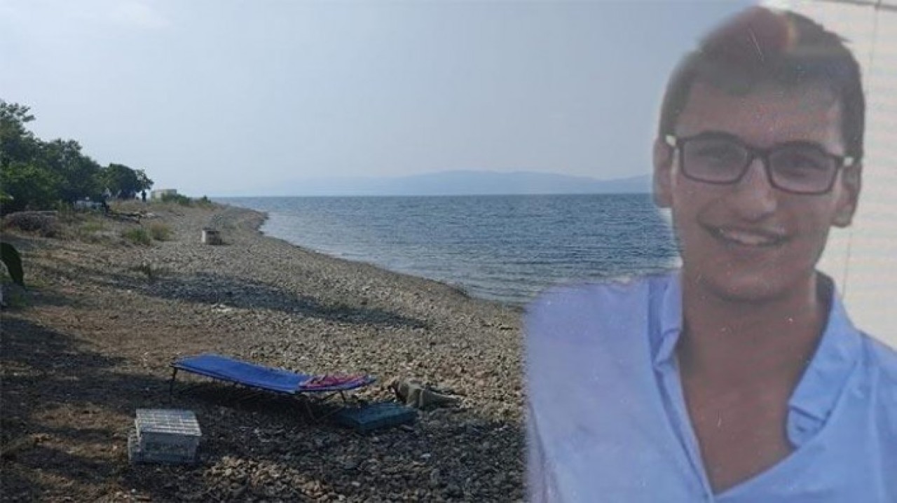 İznik Gölü'nden çıkamadı: Ömer Tütüncü öldü