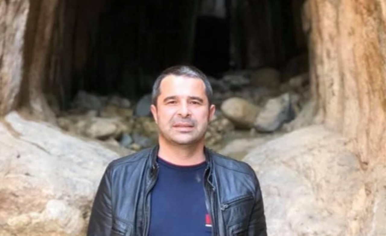 İznik'i sarsan haber: Doktor Semih Özdil öldü