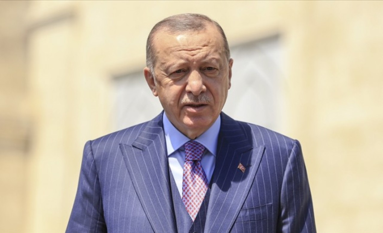 Kurban Bayramı tatili kaç gün olacak? Cumhurbaşkanı Erdoğan açıkladı