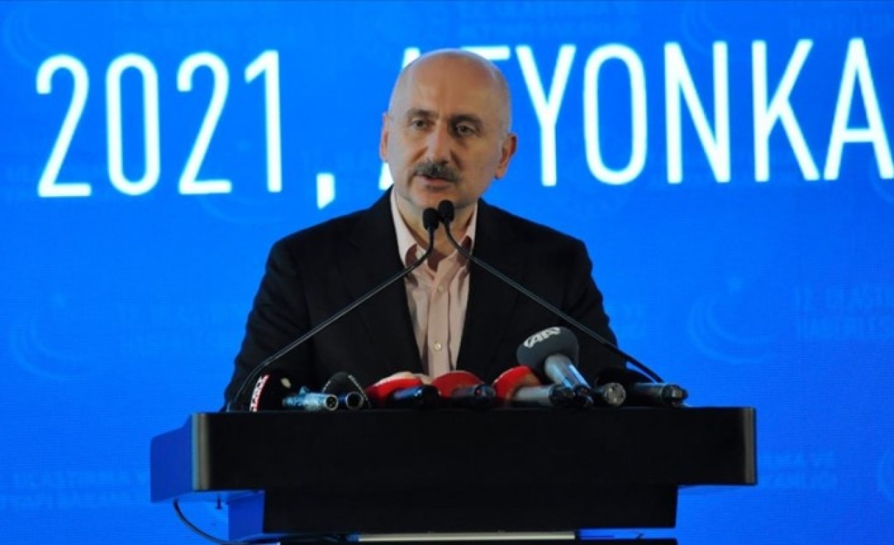 Kanal İstanbul'da neler olacak: Bakan Karaismailoğlu tek tek açıkladı