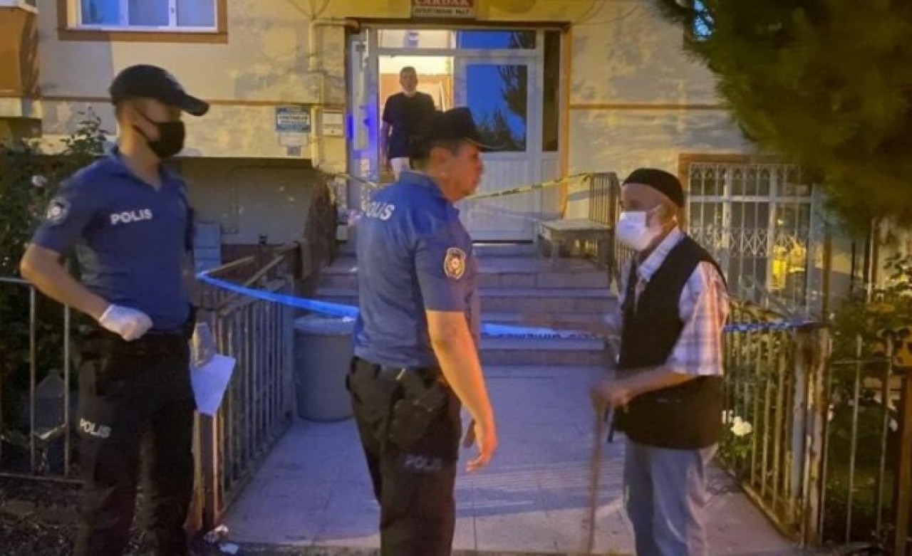 Karabük'te eşini çocuklarının gözü önünde bıçakladı: Hatice Düzduran öldü