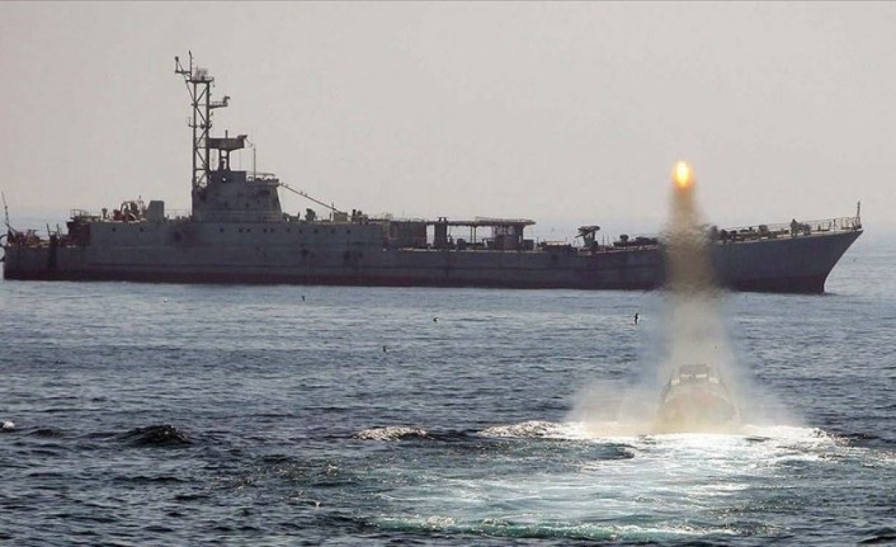 Karadeniz'de artan stratejik rekabet ve sıcak savaş tehlikesi