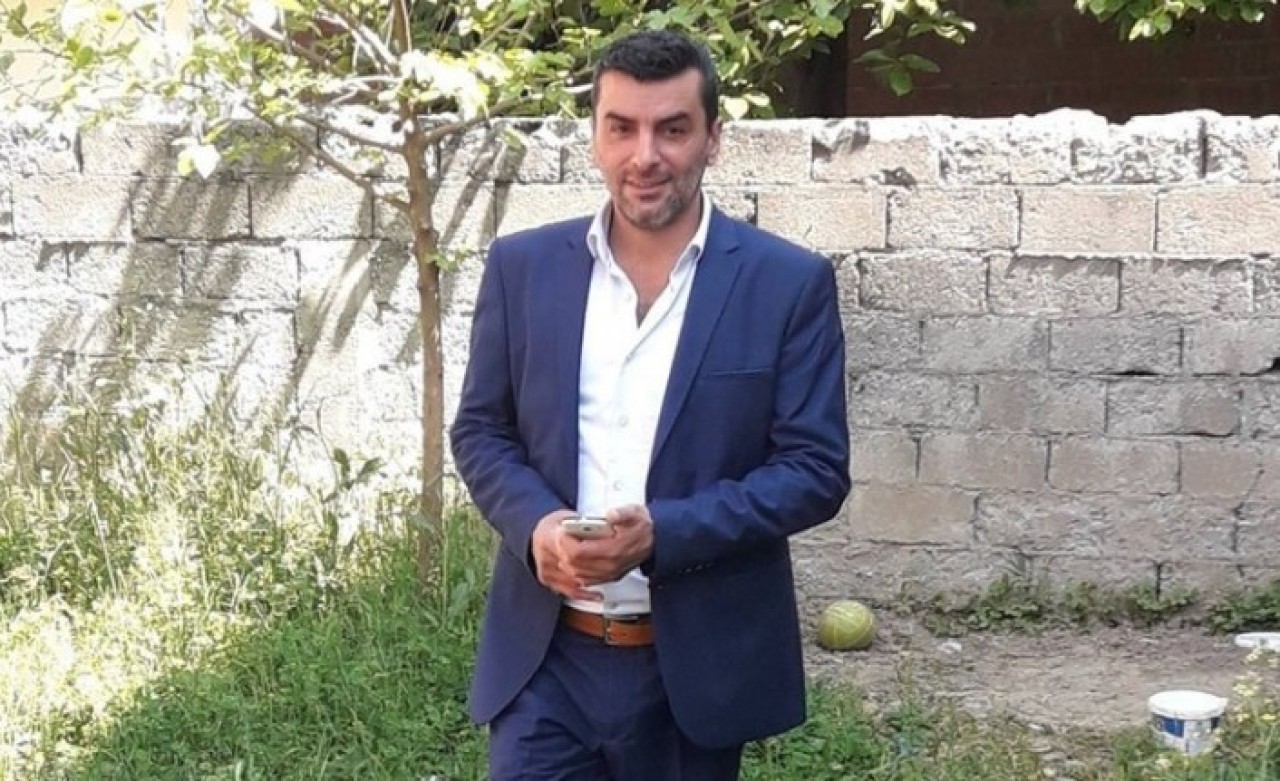 Karasu'da kadın arkadaşını dövünce komşusu vurdu: İhsan Solmaz öldü