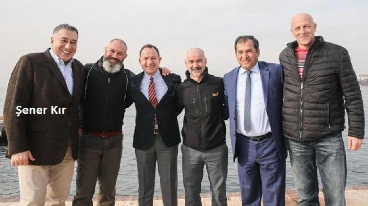 Kardak kahramanı emekli albay Şener Kır hayatını kaybetti