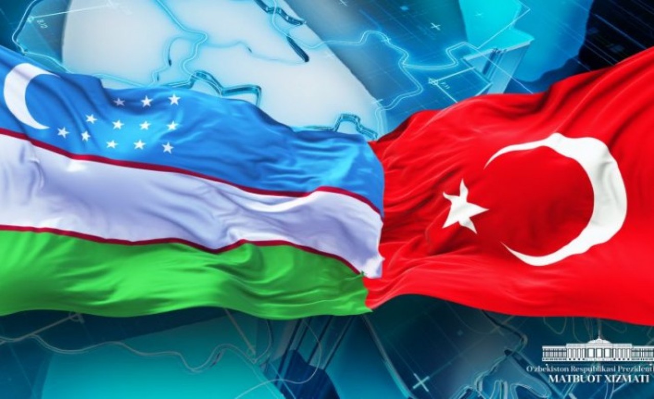 Kardeş Ülke Özbekistan Rusça olan resmi dilini Türkçe olarak değiştirdi!