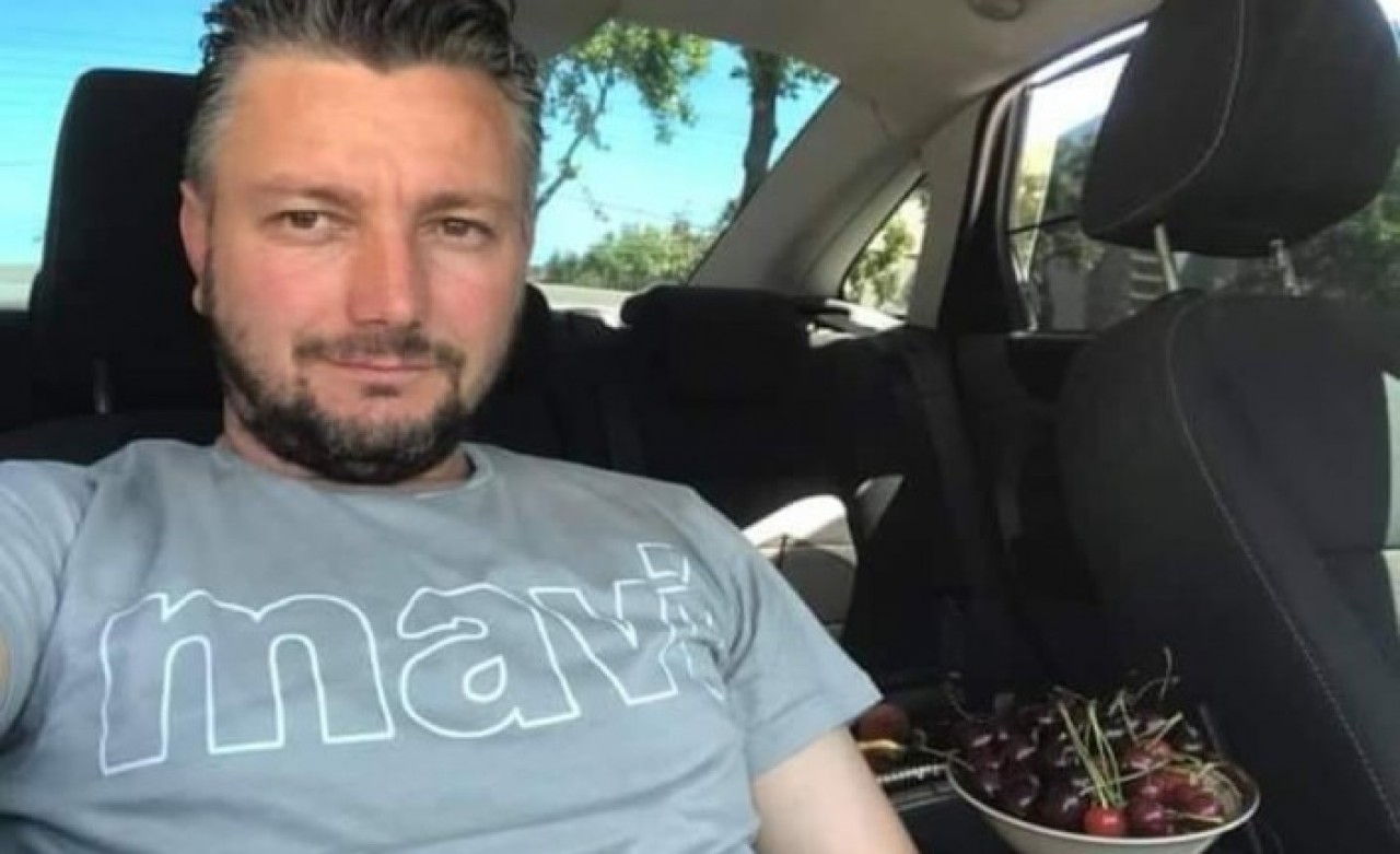 Kastamonu'da dayı yeğen boğuldu: Yaşar Acar ve Çağatay Samet Tatlıdil öldü