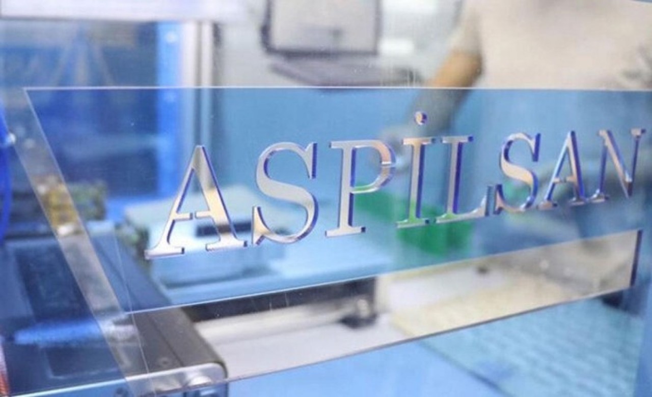 Kayseri'de Hayırseverlerin kurduğu ASPİLSAN 40 yıldır Türkiye’nin enerjisine güç katıyor