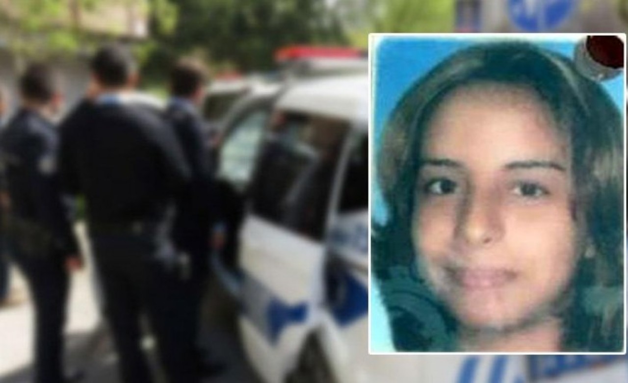 Kayseri'de vahşet: Eski eşi,  Nihan Atay'ı 7 yerinden bıçakladı