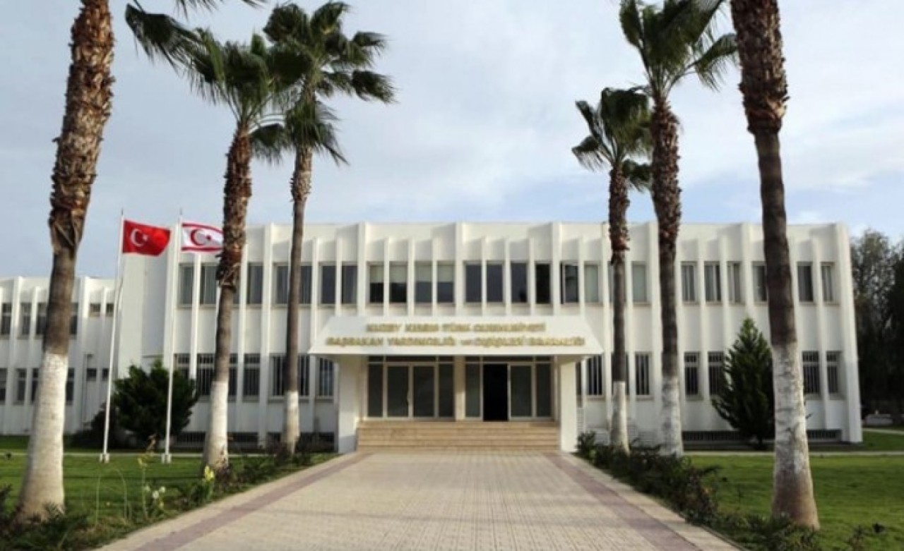 KKTC'den dünyaya net mesaj: Kapalı Maraş,  bizim toprağımızdır