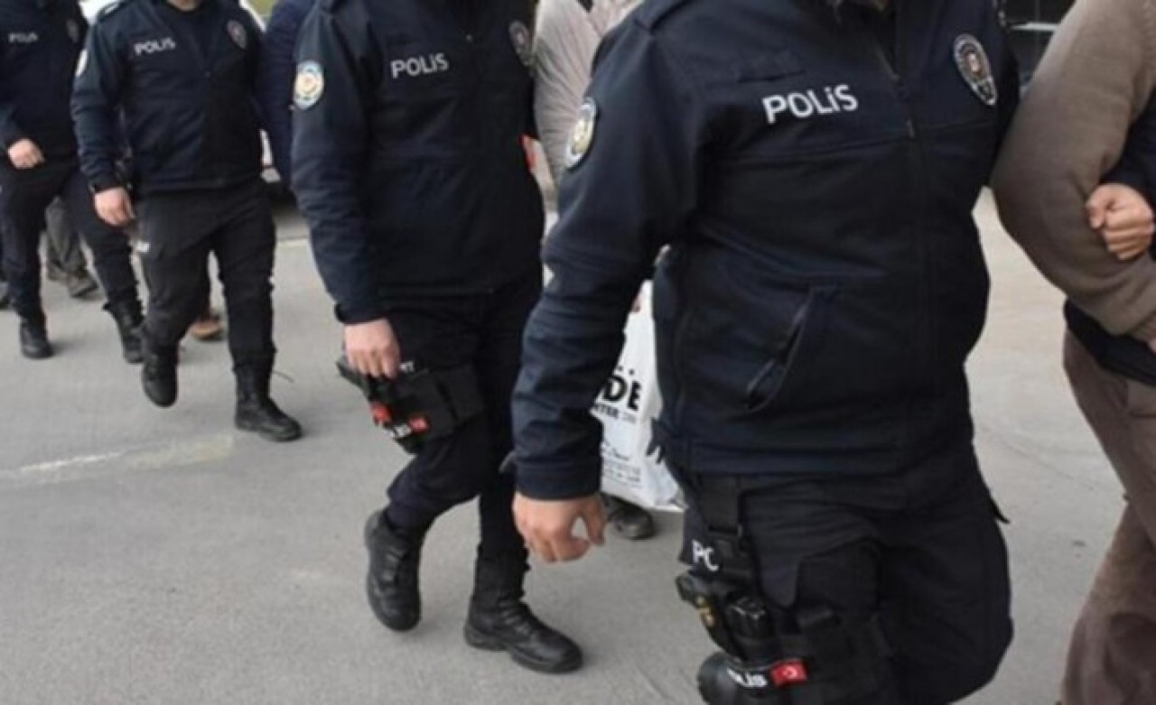 Kod adı 'Silici'! 4 milyarlık vurguna 30 şehirde dev operasyon: 68 kişi yakalandı,  17 kişi aranıyor