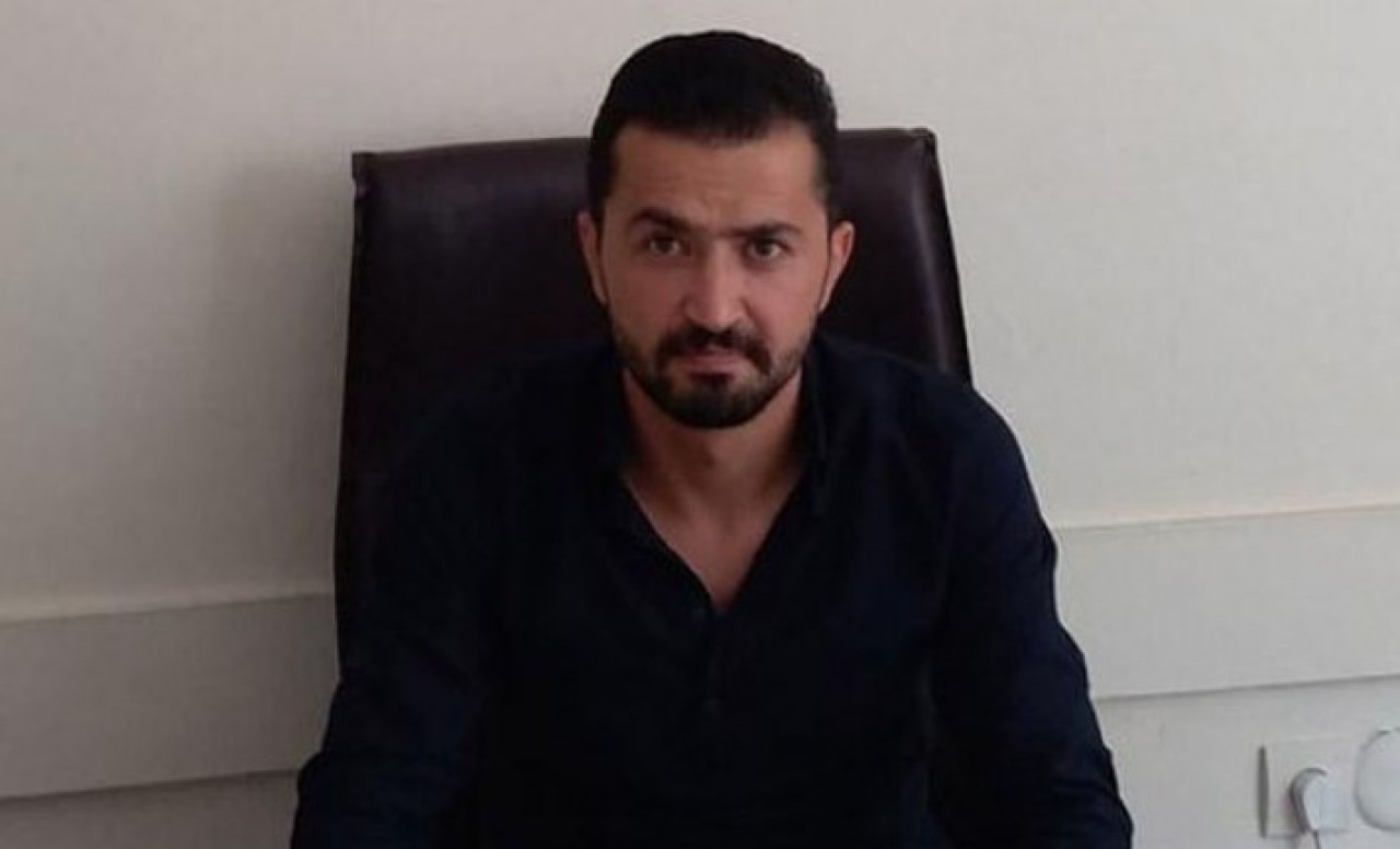 Konya'da cinayet: Veysel Yiğit öldü