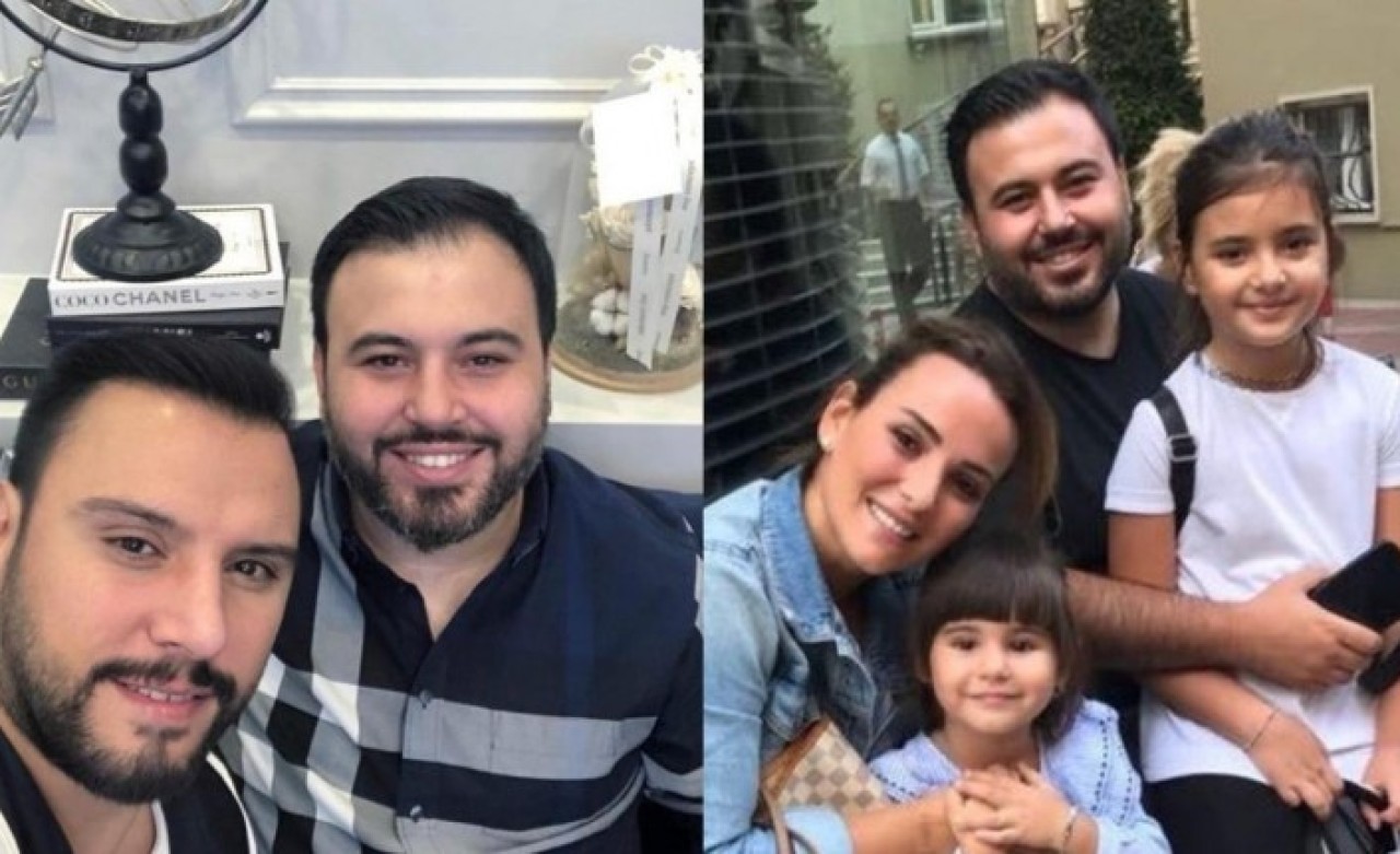 Koronavirüsten kurtulamadı: Alişan'ın kardeşi Selçuk Tektaş hayatını kaybetti