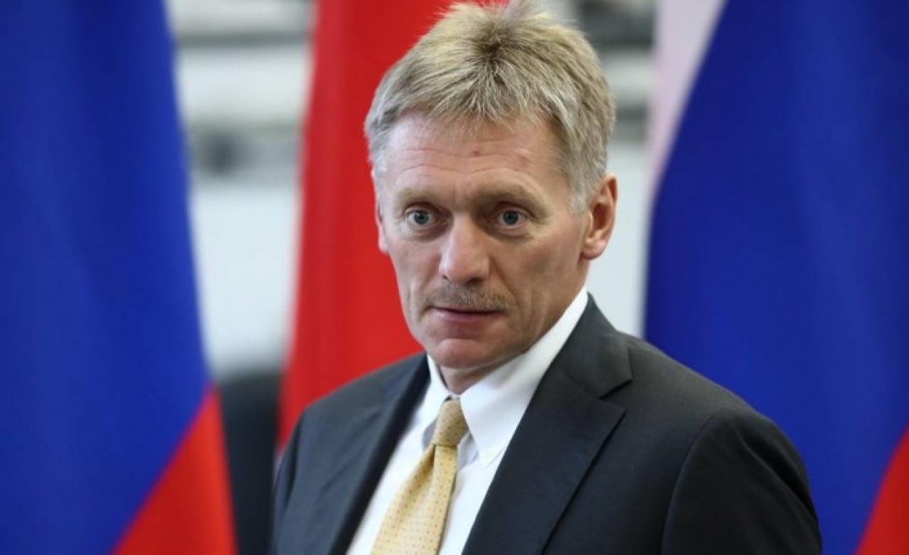 Kremlin Sözcüsü Peskov: Türkiye ile ilişkilerimiz bölgede istikrar sağladı