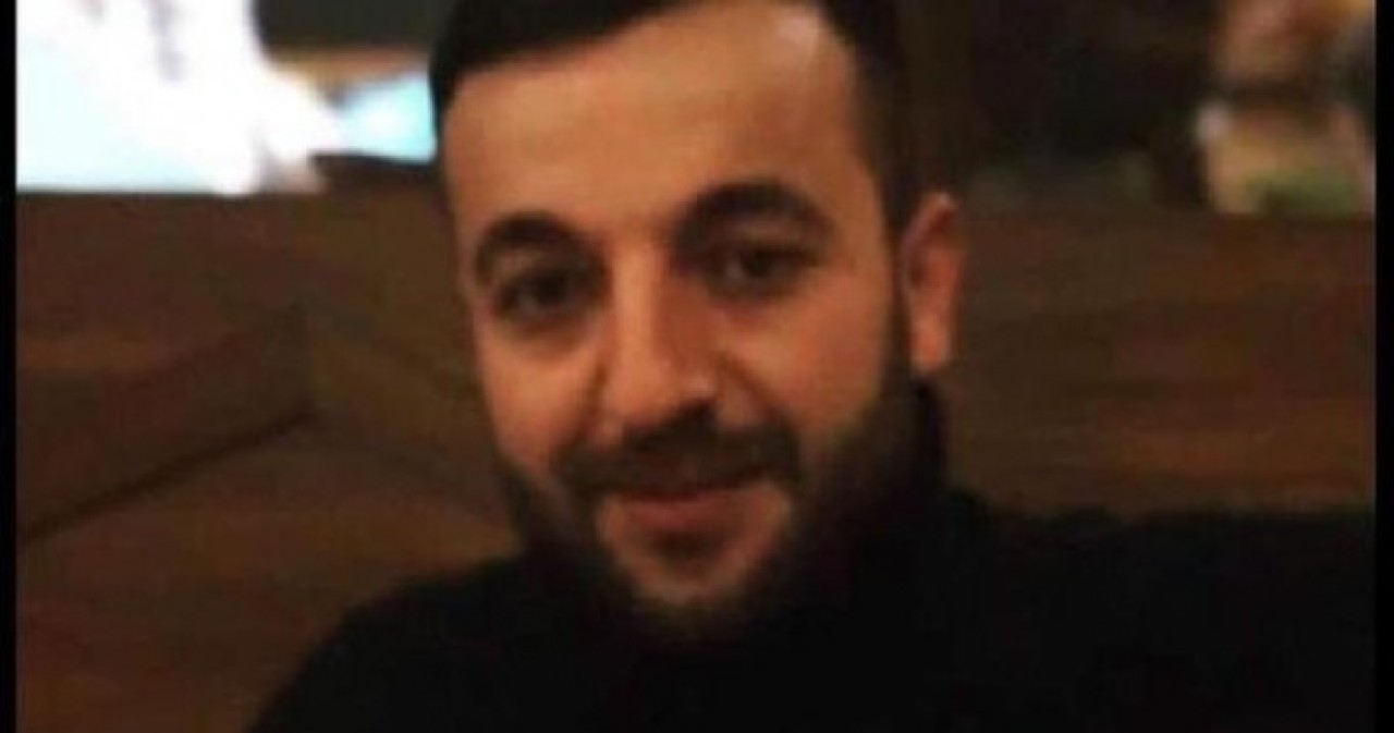 Küçükçekmece'de cinayet: Osman Gümüş öldü