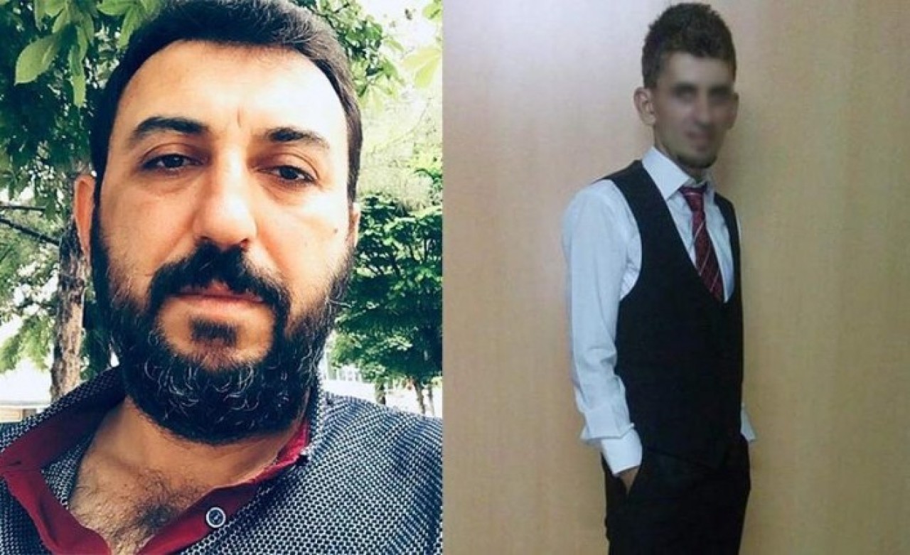 Kütahya'da düğünde cinayet: Erdal Can öldü