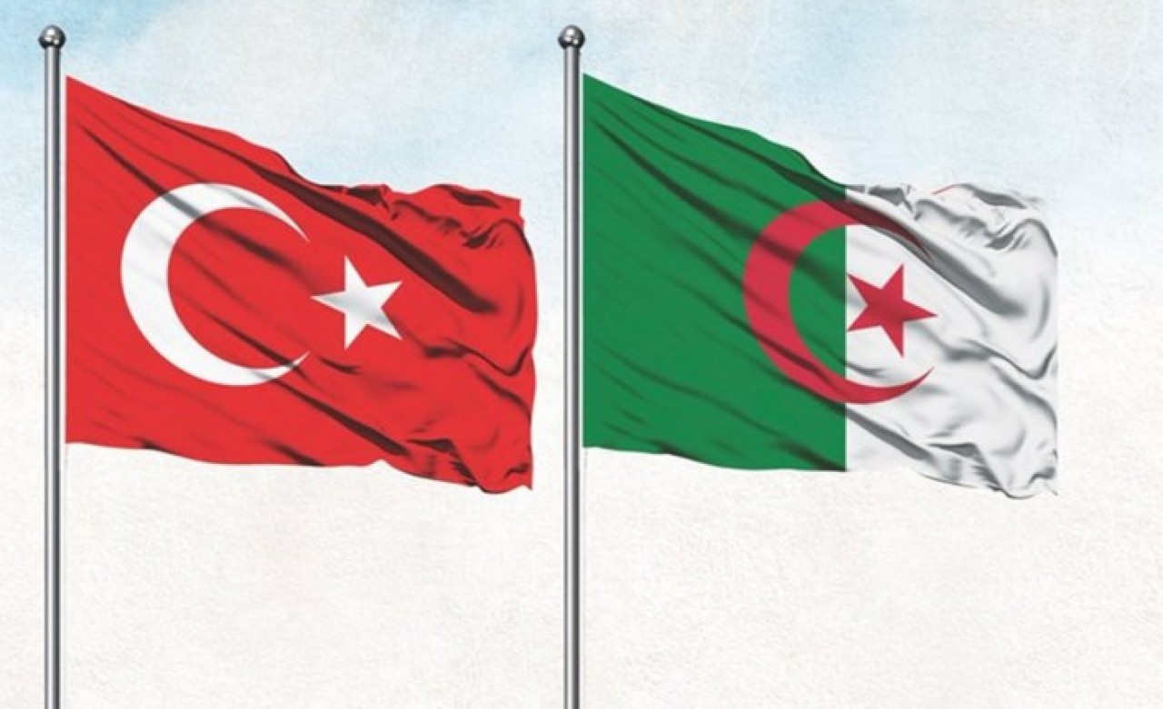 Fransız Medyası: Cezayir ile Türkiye,  Afrika’da çok güçlü bir diplomatik oyuncu haline geldi
