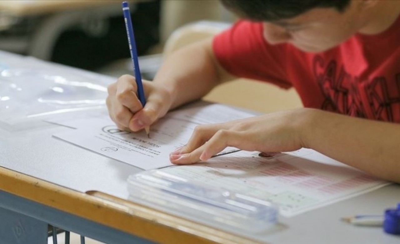 LGS yerleştirmelerinde öğrencilerin yüzde 93'ü tercih ettiği okullardan birine yerleşti