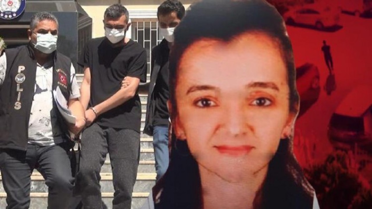 Maltepe'de eşi Ümit Filiz bıçakladı: Deniz Filiz öldü