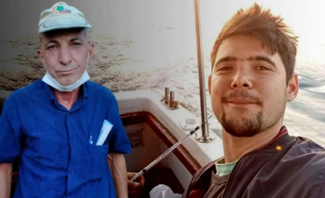 Marmaris kahramanı Şahin Akdemir'in babası Durali Akdemir açıkladı: Askerde onu PKK vurmuştu,  yenemedi! Yangında şehit oldu