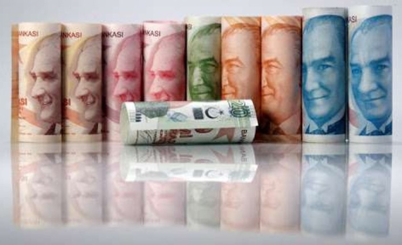 Merkez Bankası'ndan flaş açıklama: Yeni paralar piyasaya sürülecek