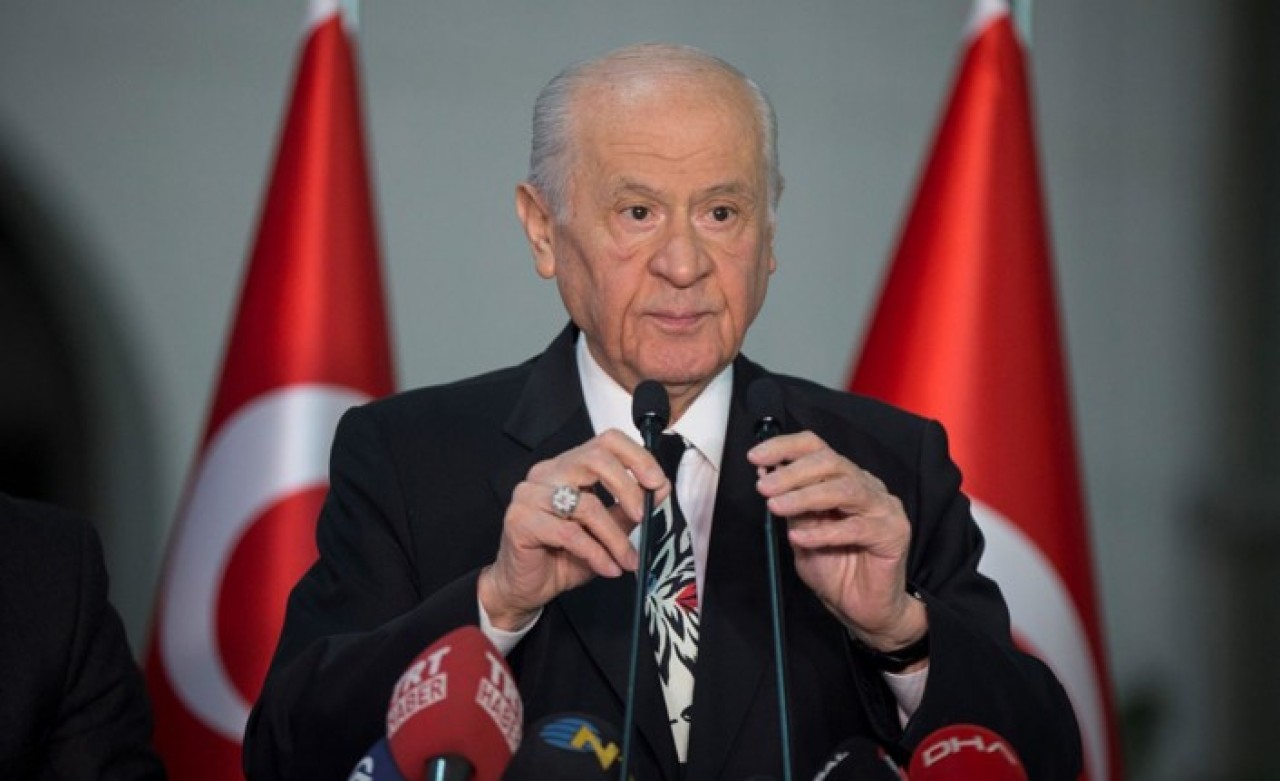 MHP'de sıcak gelişme: Bahçeli,  Kocaeli'ne heyet gönderdi!