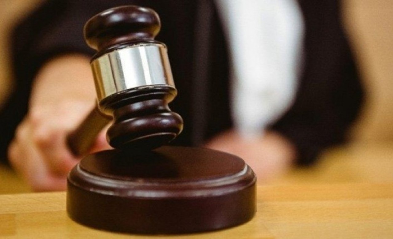 MİT tırları davasında ceza yağdı