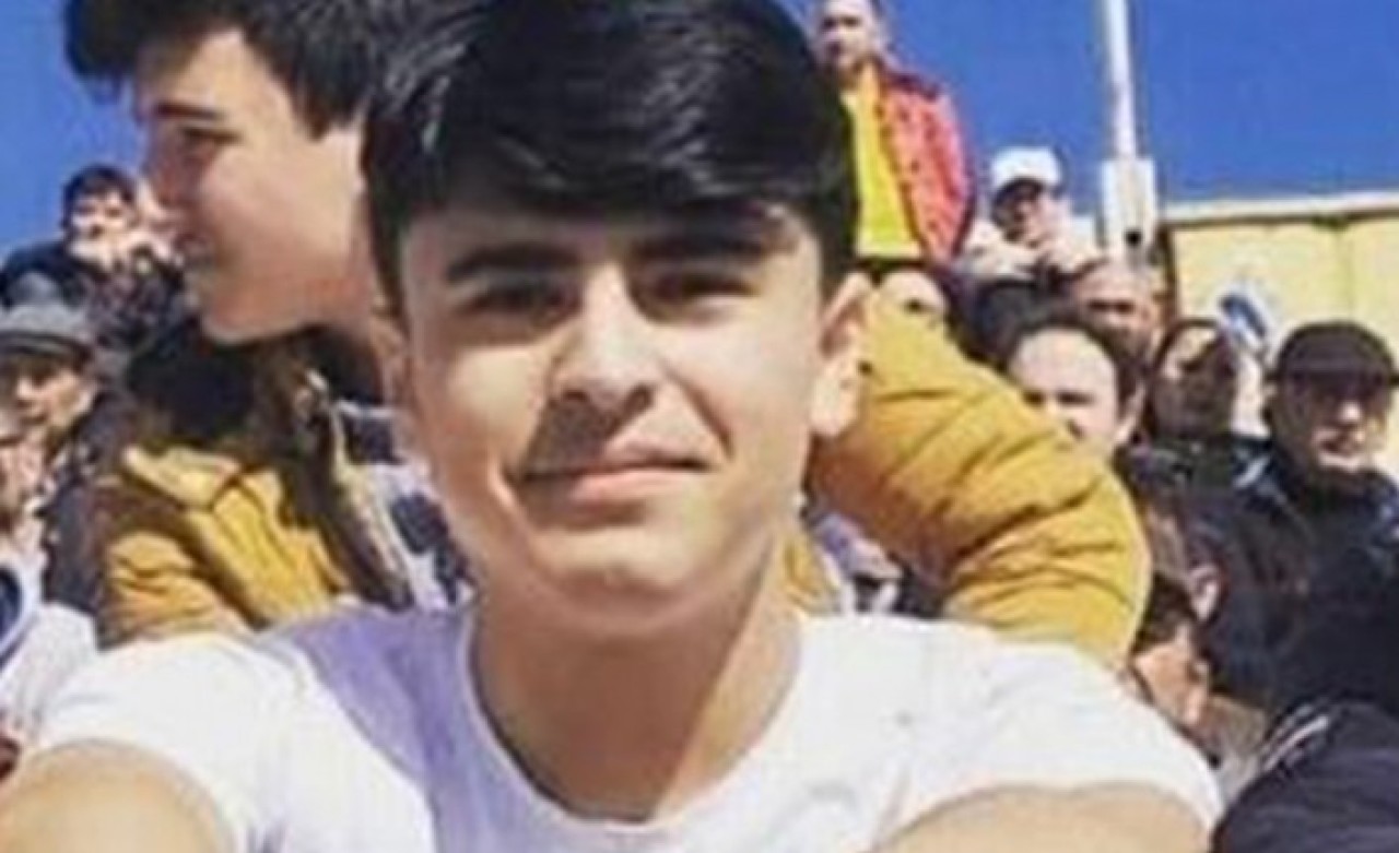 Muğla'da kaza: 18 yaşındaki Oğuzhan Kemçin öldü