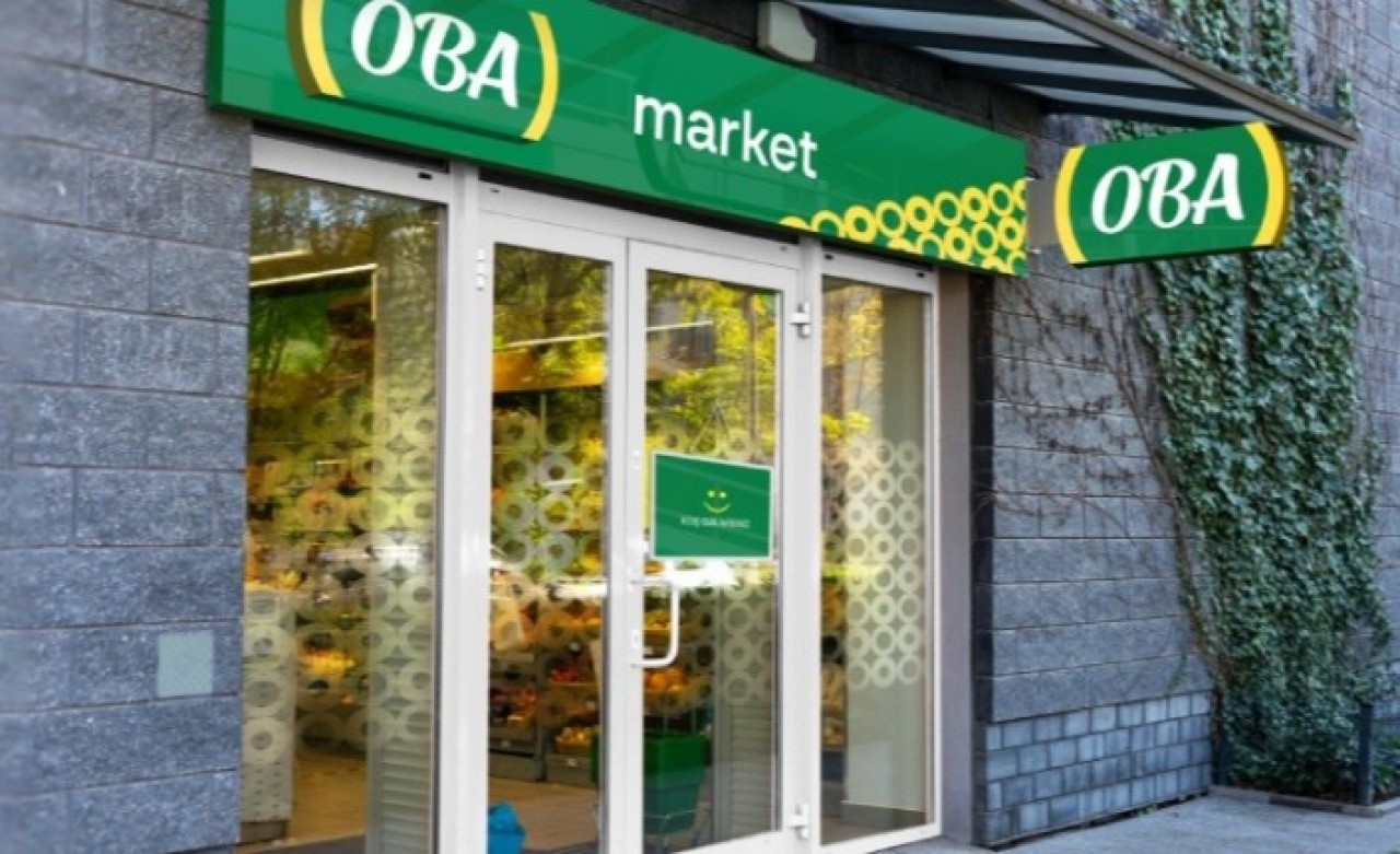 “OBA” Market Azerbaycan’da Türk Markalarına Özel İndirimler Sunuyor