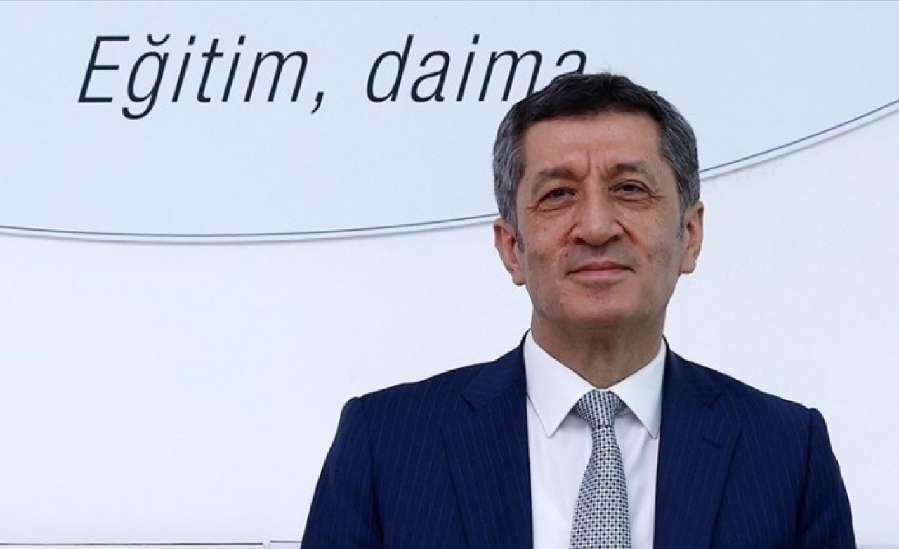 Okullar ne zaman açılacak: Milli Eğitim Bakanı Ziya Selçuk açıkladı