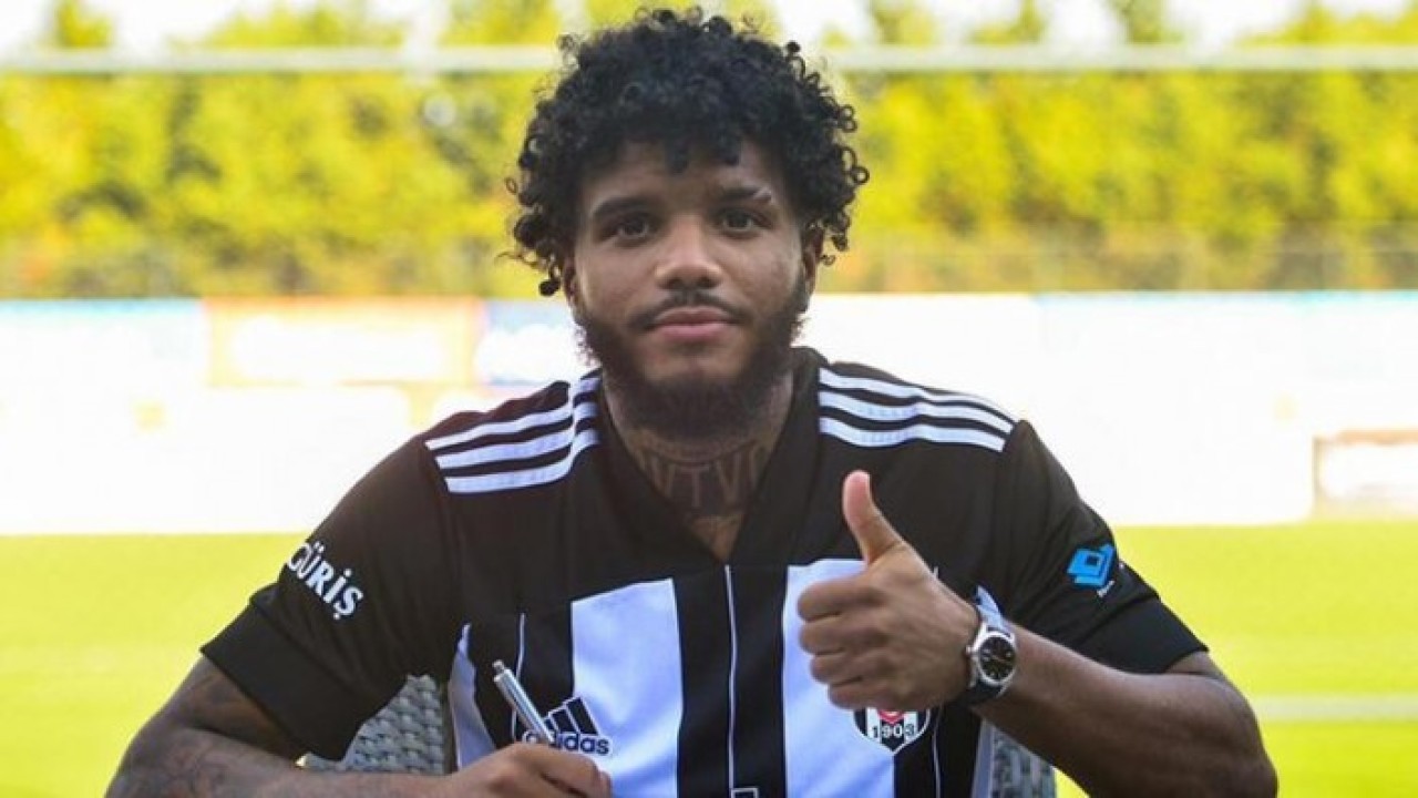 Rosier'den Galatasaray'ın teklifine bomba Beşiktaş cevabı