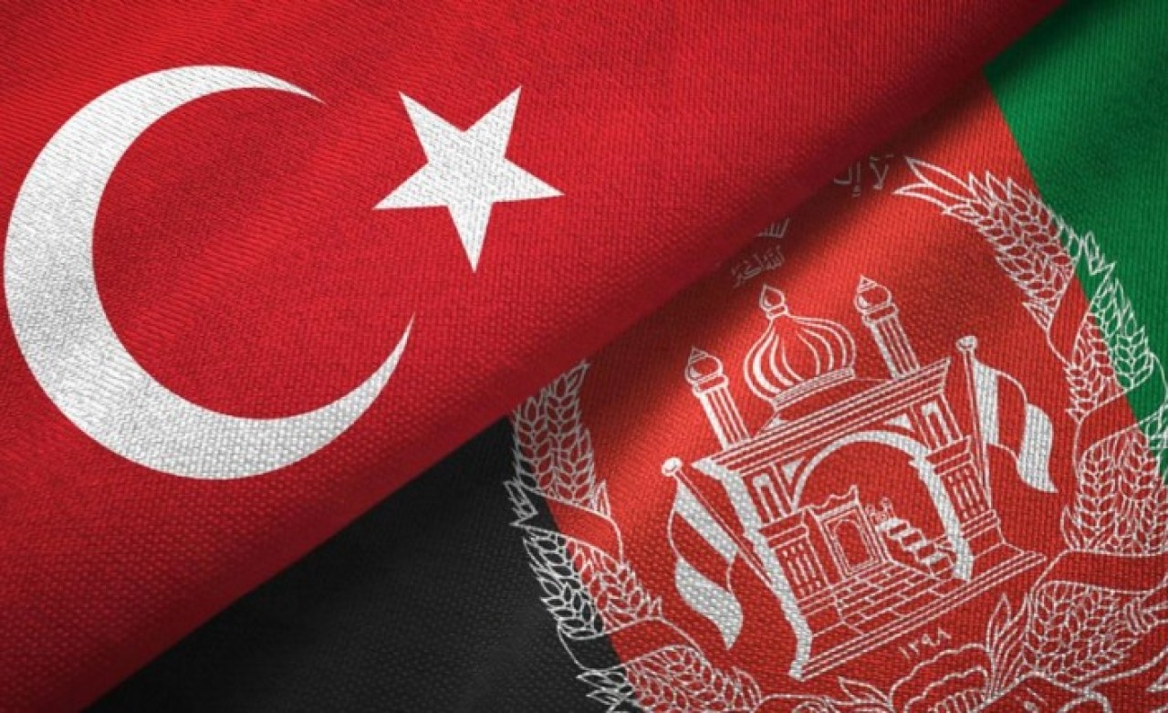 Rus Medyası:Erdoğan Afganistan’da Libya’daki gibi bir kazan kazan politikası tasarladı