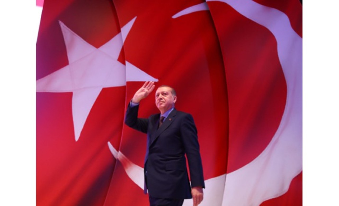 Rus Medyası:Türkiye’nin çok yönlü politikaları bölgede dengeleri şekillendiren faktörlerin başında
