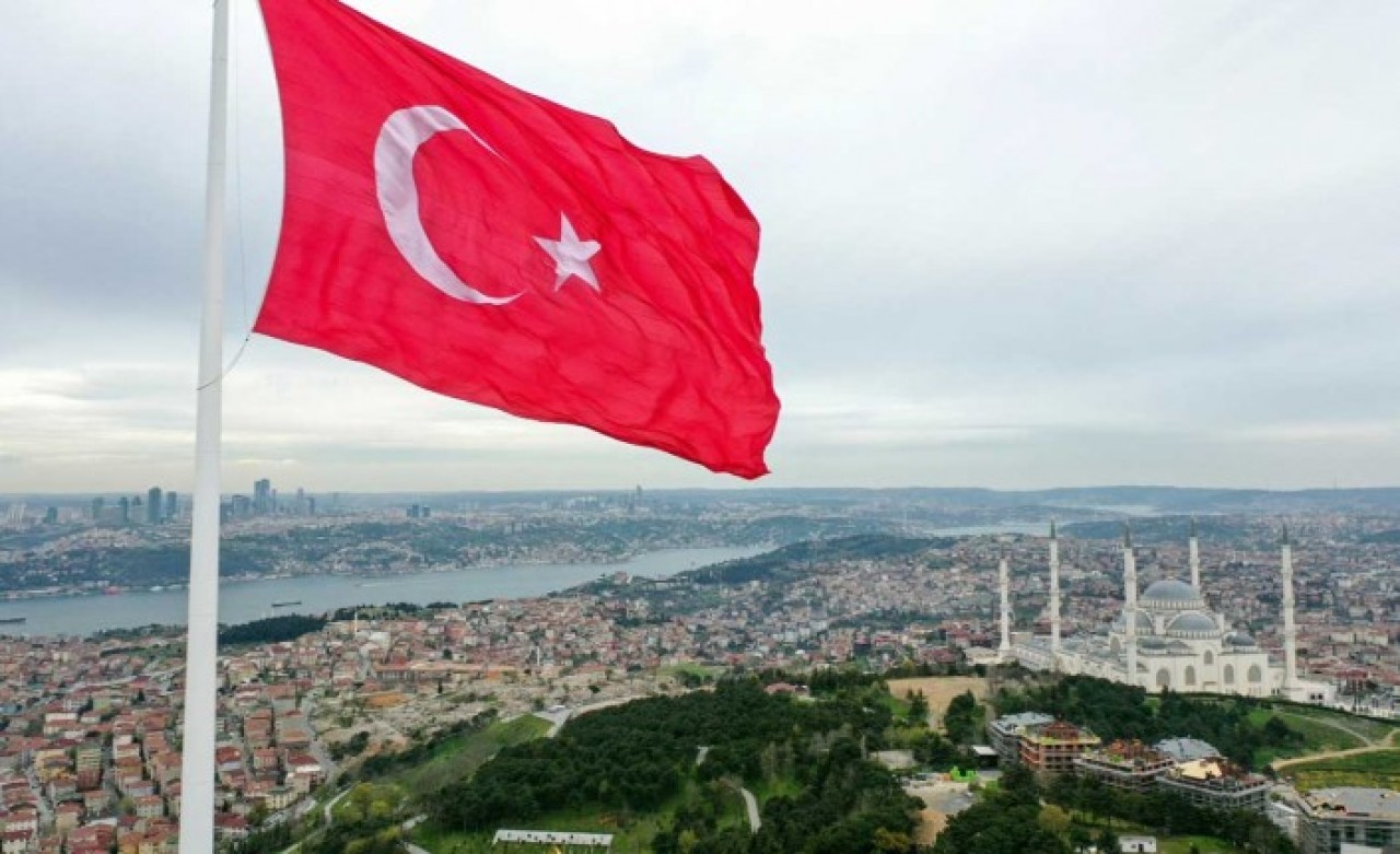 Rus uzmanlar: Türkiye bölgesel güç haline dönüştü