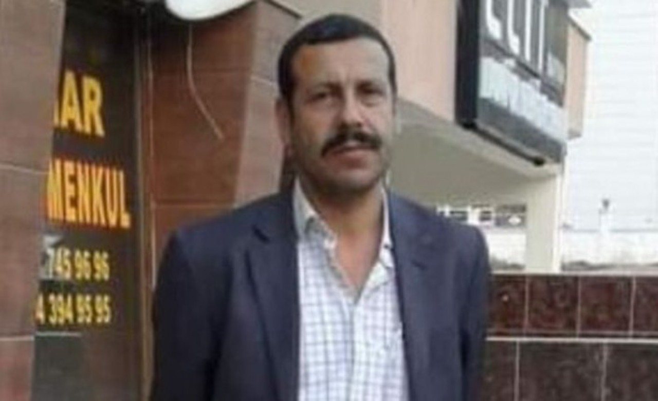 Şanlıurfa'da emlakçıya silahlı baskın: İbrahim Aslan öldü