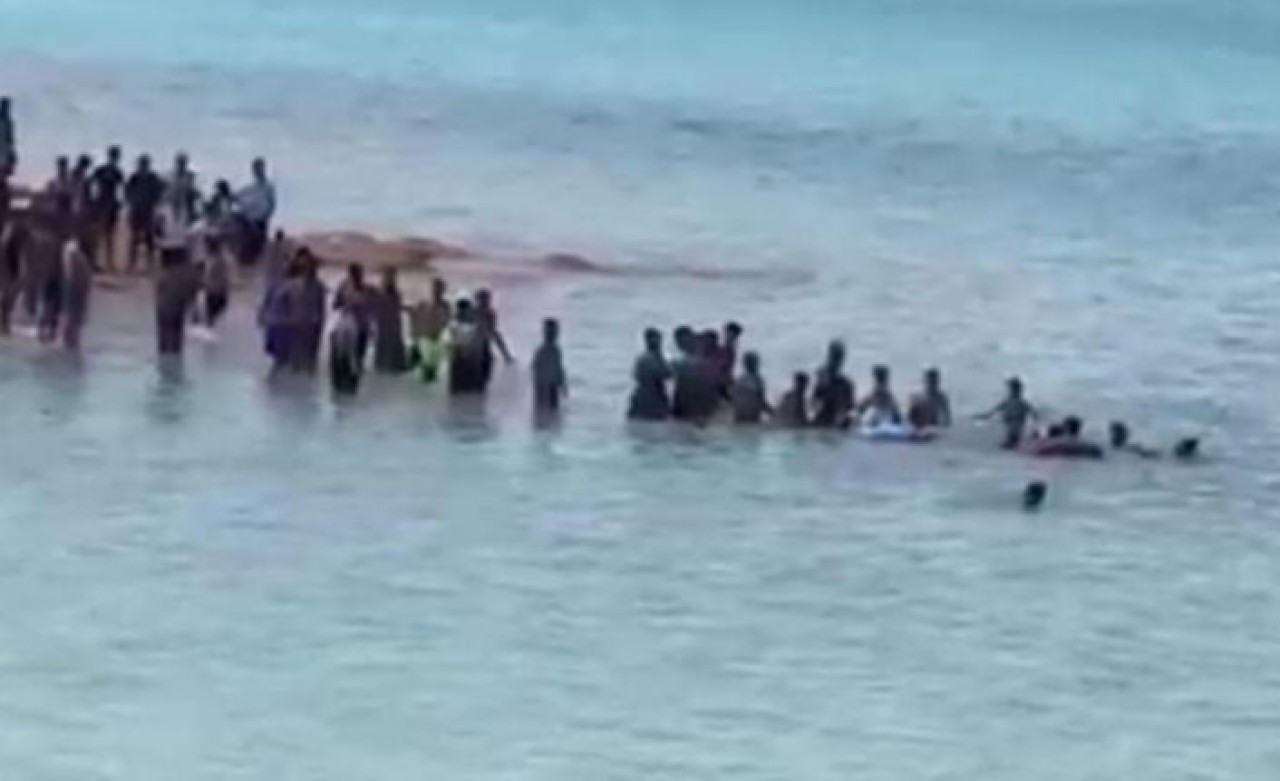 Şanlıurfa'dan acı haber: Ömer Faruk Zaman ve İbrahim Erenbuğ boğuldu