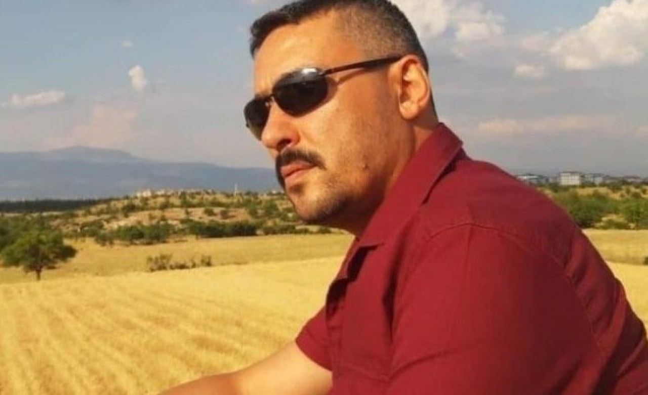 Sarayköy'de düğünde cinayet: Rahmi Çoban öldü