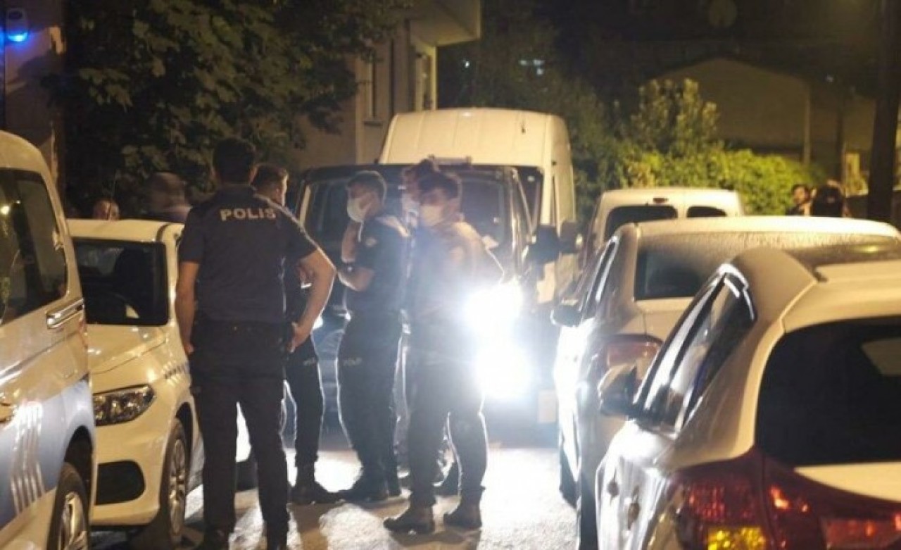 Sarıyer'de cinayet: Özer Ağaoğlu,  Fatma Keke'yi öldürdü