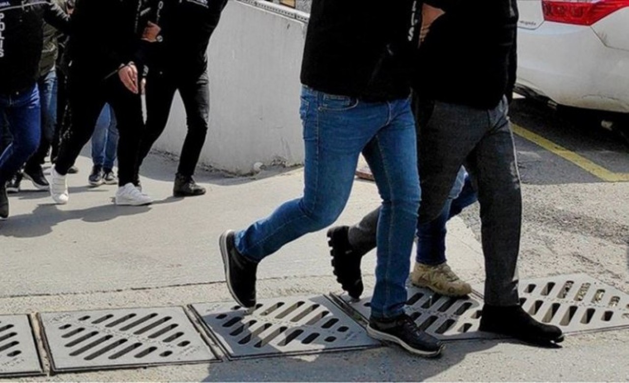 Sedat Peker operasyonu: Çok sayıda gözaltı