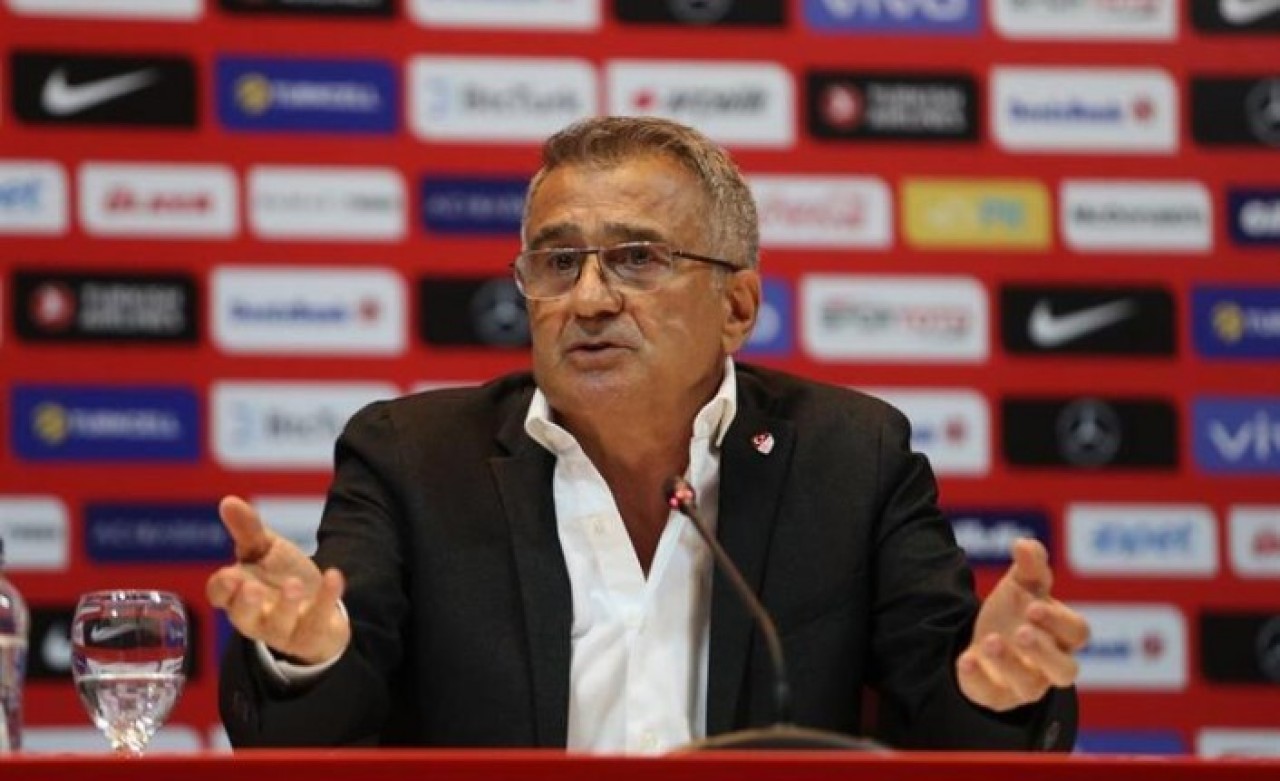 Şenol Güneş,  Galatasaray'ı kızdırdı: Sert açıklama