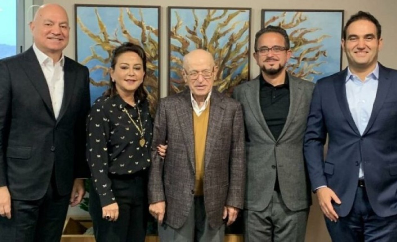 Şevket Sabancı öldü: Şevket Sabancı kimdir?