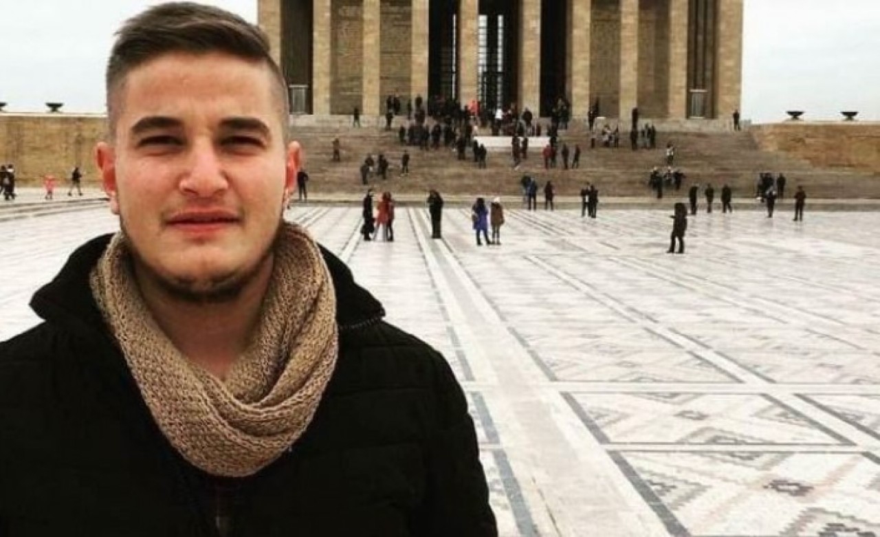 Silifke'yi üzen haber: Batuhan Uysal öldü