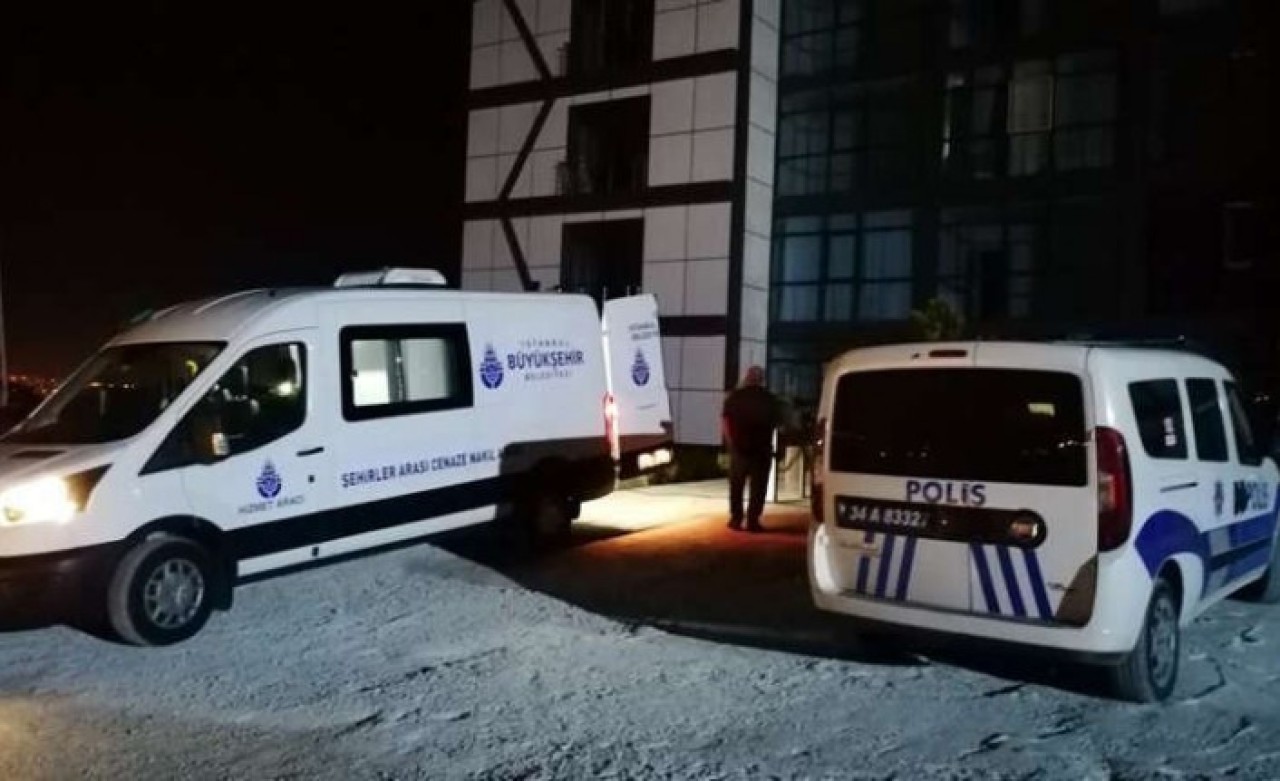 Silivri'de Serdar Özgen evinde ölü bulundu