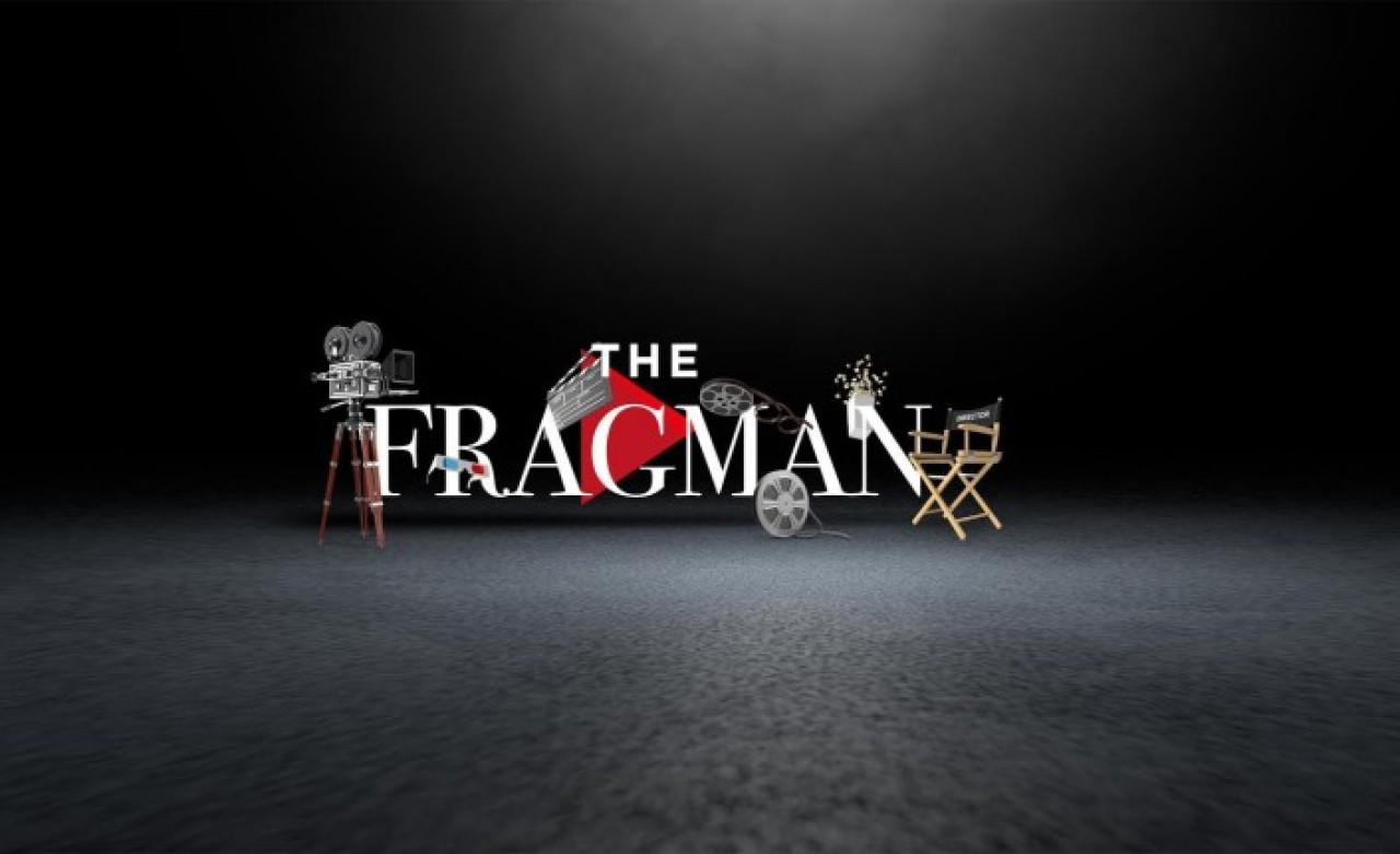 Sinema ve TV izleyicileri gündemi The Fragman’dan takip ediyor