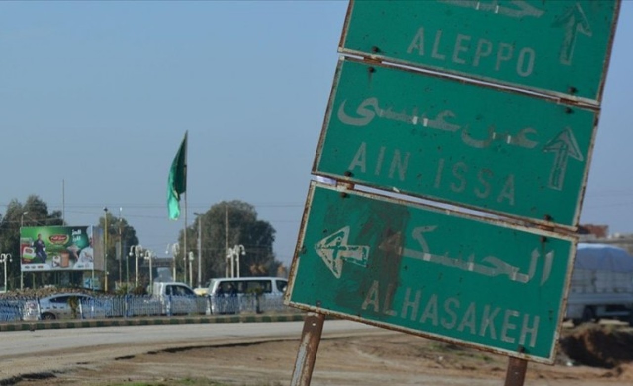 Skandal: ABD ve Fransa,  Suriye'de teröristlere silahlı eğitim verdi