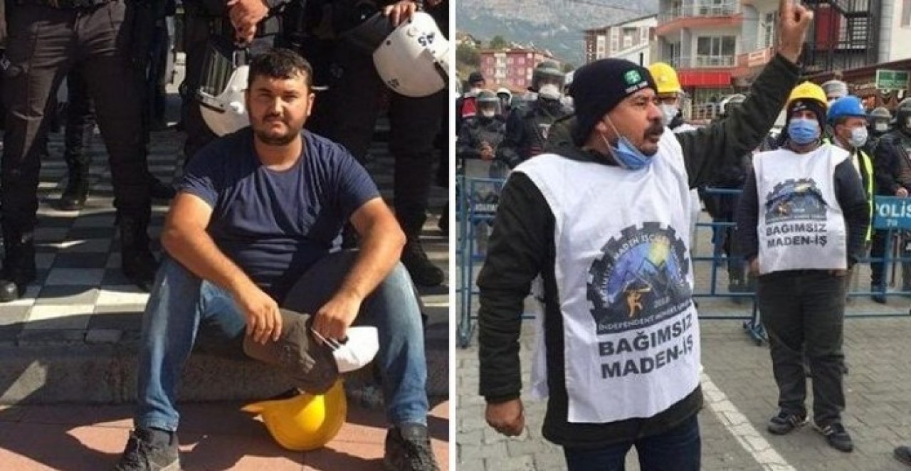 Somalı madencilerden acı haber: Tahir Çetin ve Ali Faik İlter öldü