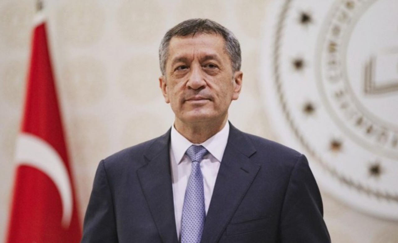 Sosyal medyayı karıştıran iddia: Milli Eğitim Bakanı Ziya Selçuk istifa mı etti?