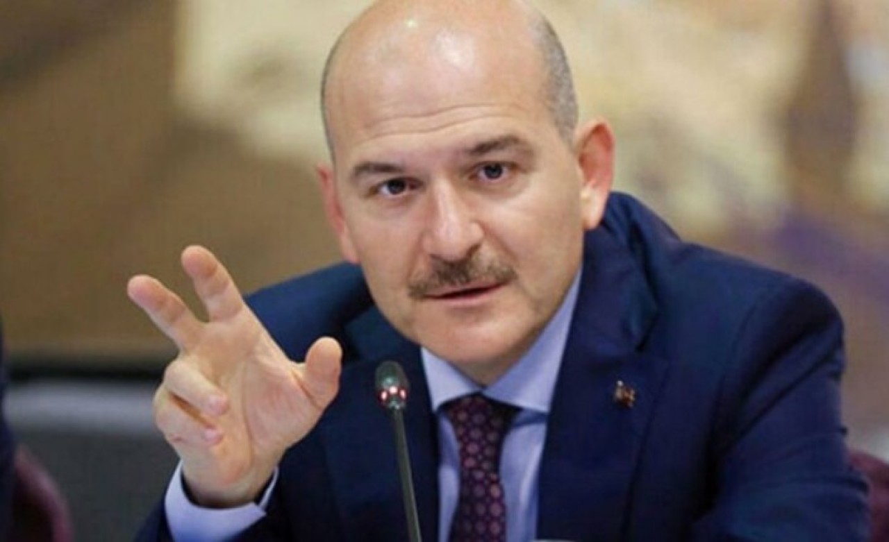 Süleyman Soylu'dan Suriyeli ve Afgan göçmen açıklaması: Türk töresi bunu gerektirir!