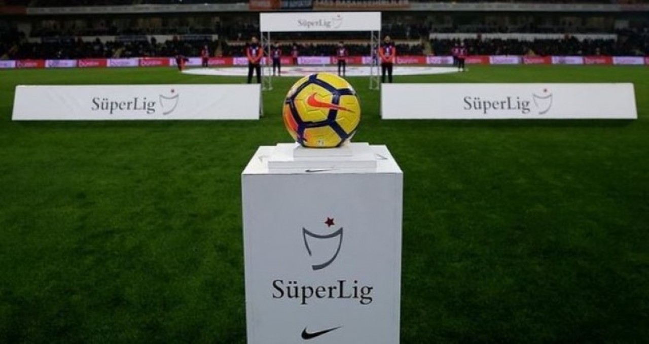 Süper Lig fikstürü çekildi: İşte ilk hafta maçları ve derbi tarihleri