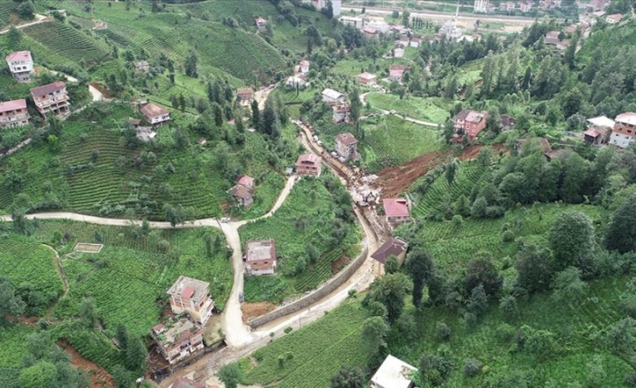 TBB'den afet bölğesindeki banka müşterilerine yönelik tavsiye kararı